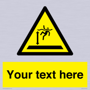 Custom Danger deep water